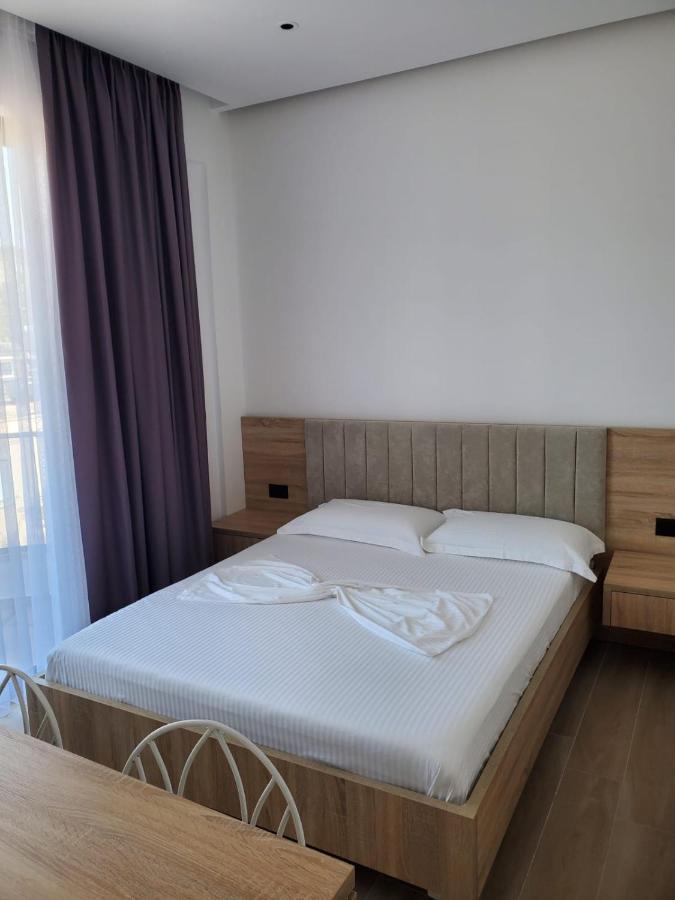 Gl Hotel 卡萨米尔 外观 照片