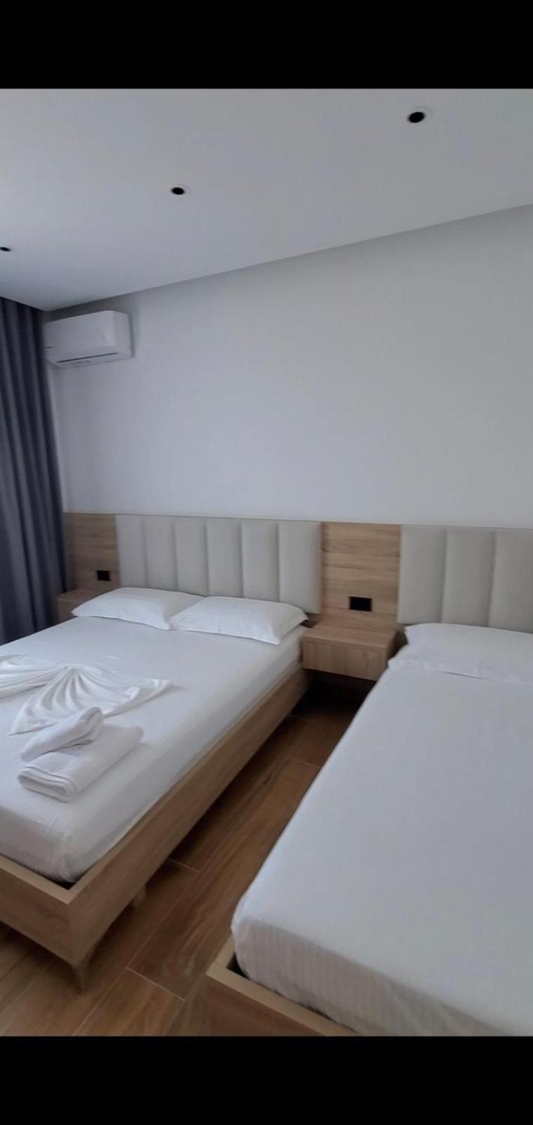 Gl Hotel 卡萨米尔 外观 照片